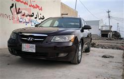 هیۆندای سۆناتا